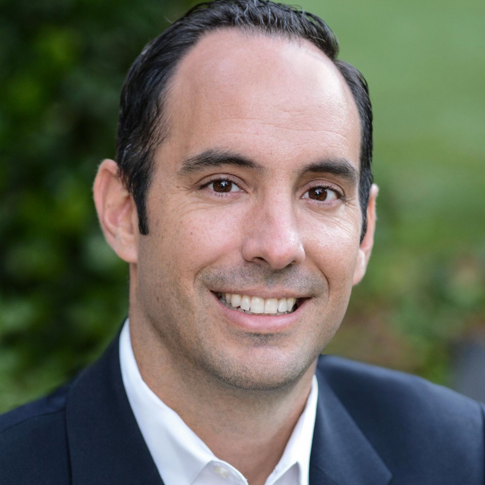 Marcus Cusick